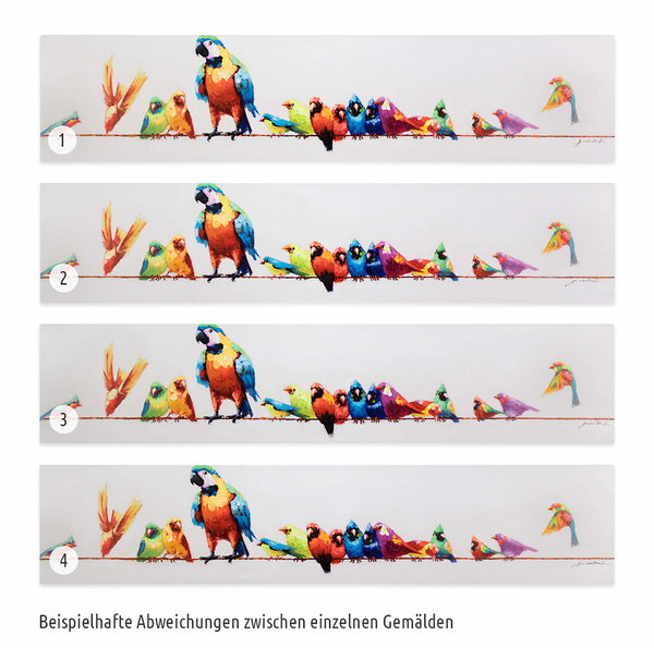 Künstlerische Individualität