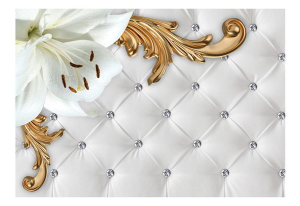 Selbstklebende Tapete 'Royal Dream'
