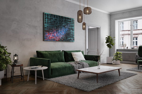 Verschönern Sie Ihr Zuhause