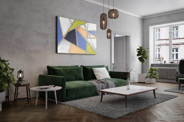 Verschönern Sie Ihr Zuhause