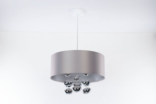 Pendelleuchte 'Bubble Light Lucentra 1'