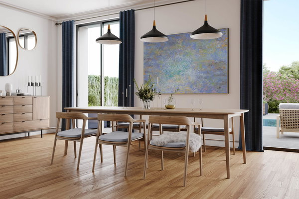 Verschönern Sie Ihr Zuhause
