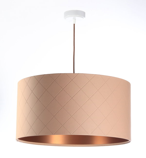 Pendelleuchte 'Glamour Cozy Crisp 1'
