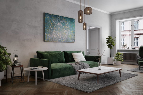 Verschönern Sie Ihr Zuhause