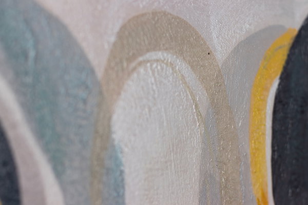 Mit Liebe zum Detail