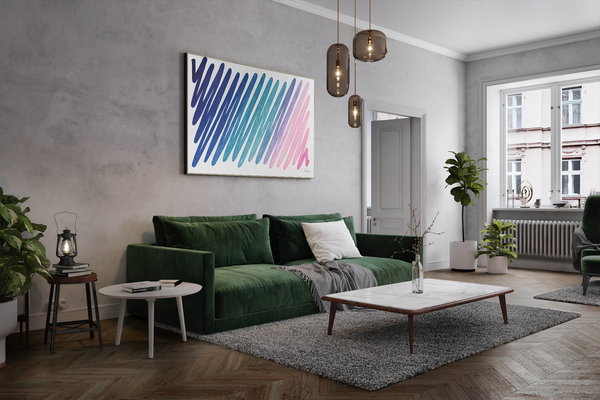 Verschönern Sie Ihr Zuhause