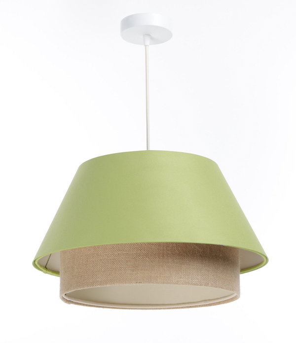 Suspension luminaire 'Sensei Dream Native'