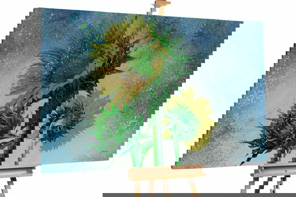 Jedinečný kúsok pre vaše štyri steny