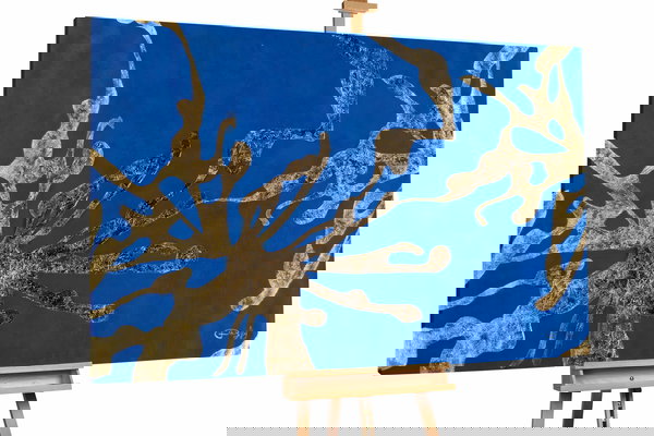 Un pezzo unico per le tue pareti