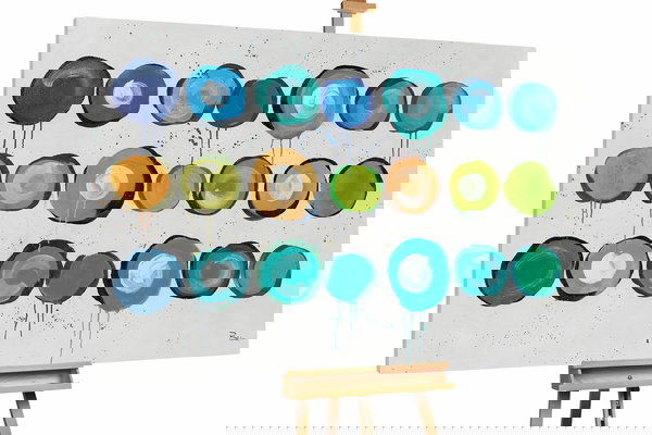 Un pezzo unico per le tue pareti