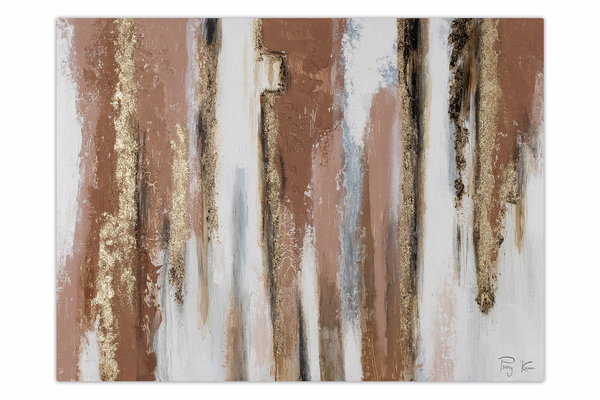 Ein stilvolles Stück Persönlichkeit