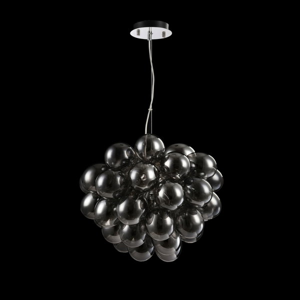 Pendelleuchte 'Balbo 2'