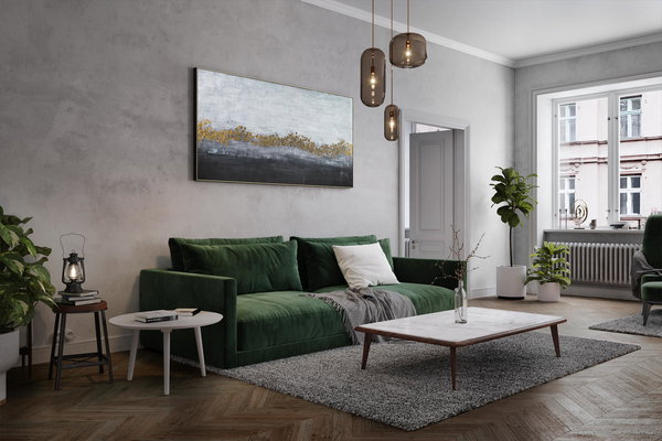 Verschönern Sie Ihr Zuhause