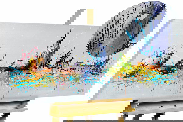 Moderné umenie pre váš domov