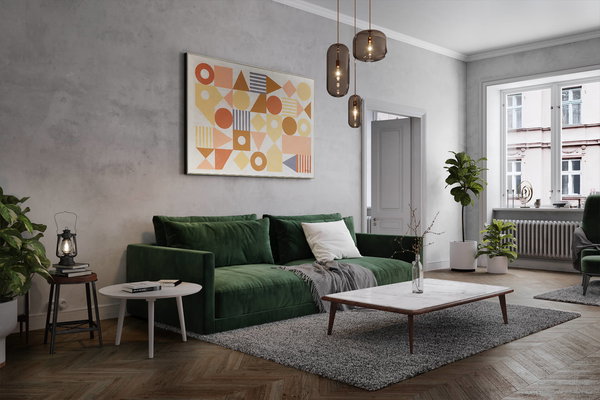 Beautify your home