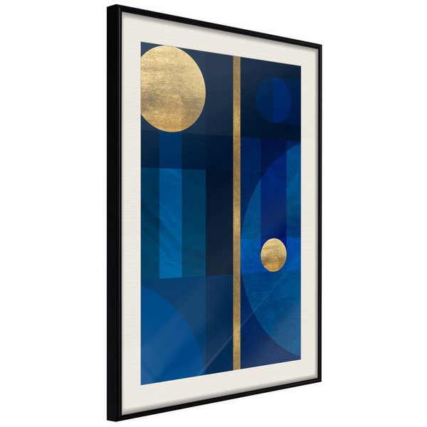 Poster 'Two Moons'