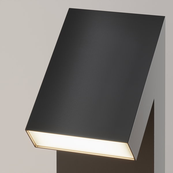 Außenlampe 'Guss'
