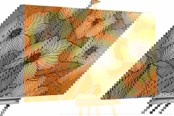 Um exemplar único para a sua decoração interior