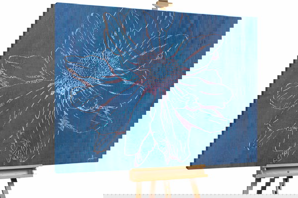 Un pezzo unico per le tue pareti