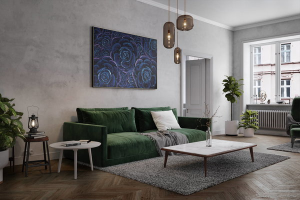 Abbellisci la tua casa