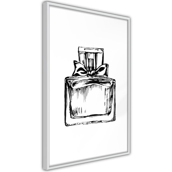 Poster 'Vial'
