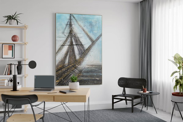 Verschönern Sie Ihr Zuhause