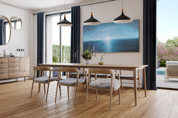 Verschönern Sie Ihr Zuhause