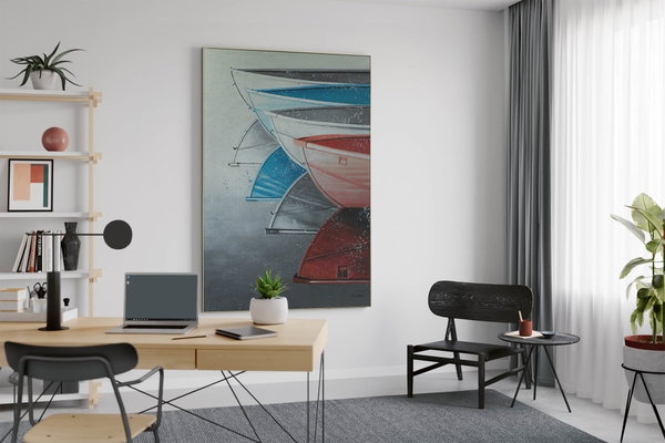 Verschönern Sie Ihr Zuhause
