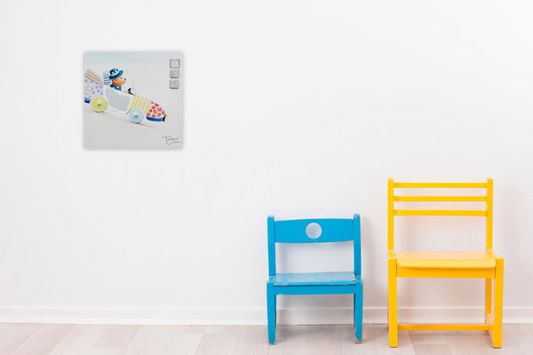 Gestalten Sie Ihre persönliche Galerie