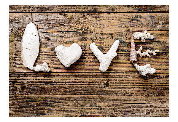 Tapete 'Declaration Of Love'