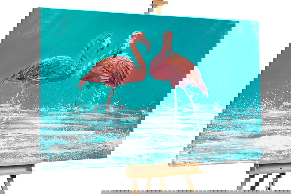 Un pezzo unico per le tue pareti