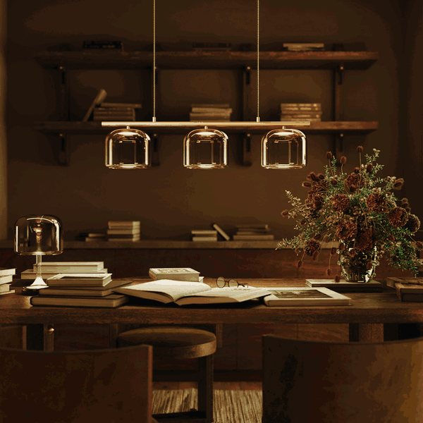 Lampa Wisząca 'Spirito'