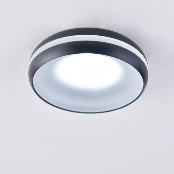 Loftlampe 'Frey FR2'