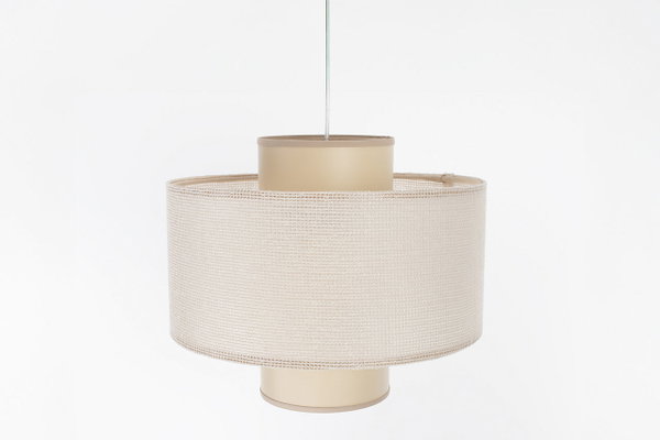 Pendelleuchte 'Twin Pure Ease'