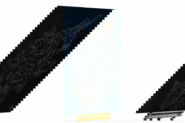 Een uniek exemplaar voor je interieur