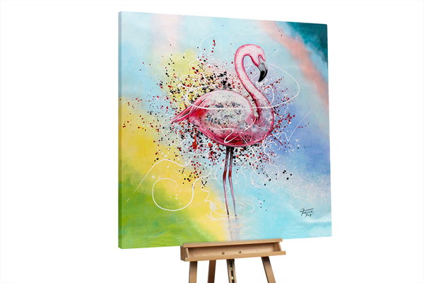 Un pezzo unico per le tue pareti