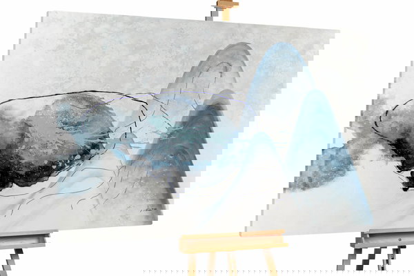 Un pezzo unico per le tue pareti