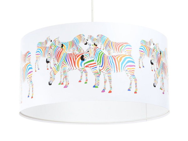 Hanglamp 'Foto Dreamy Ritzy'