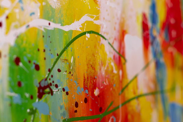 Mit Liebe zum Detail