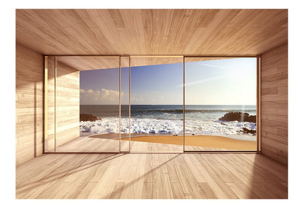 Papel pintado autoadhesivo 'Dream View'