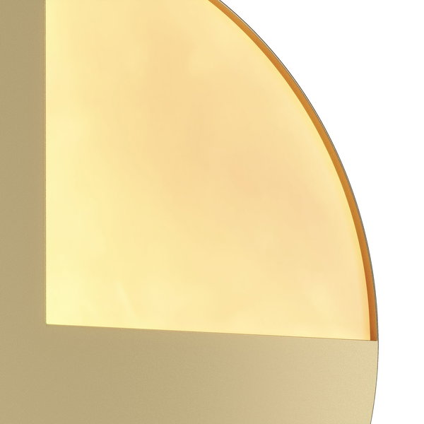 Wandleuchte 'Jupiter 6'