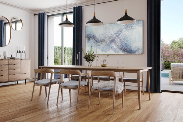 Verschönern Sie Ihr Zuhause