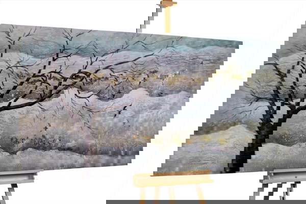 Unikat za sva četiri zida