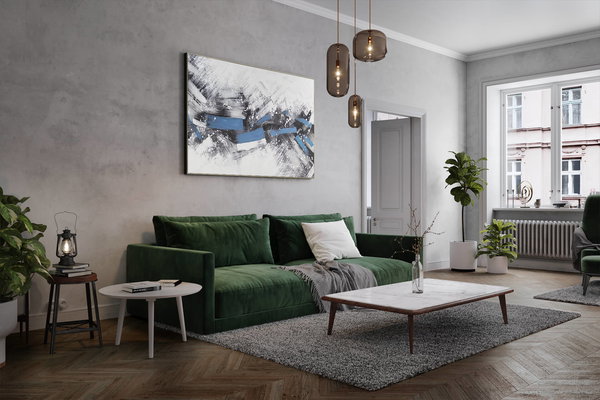 Verschönern Sie Ihr Zuhause