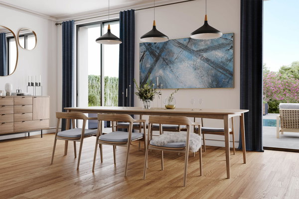 Verschönern Sie Ihr Zuhause