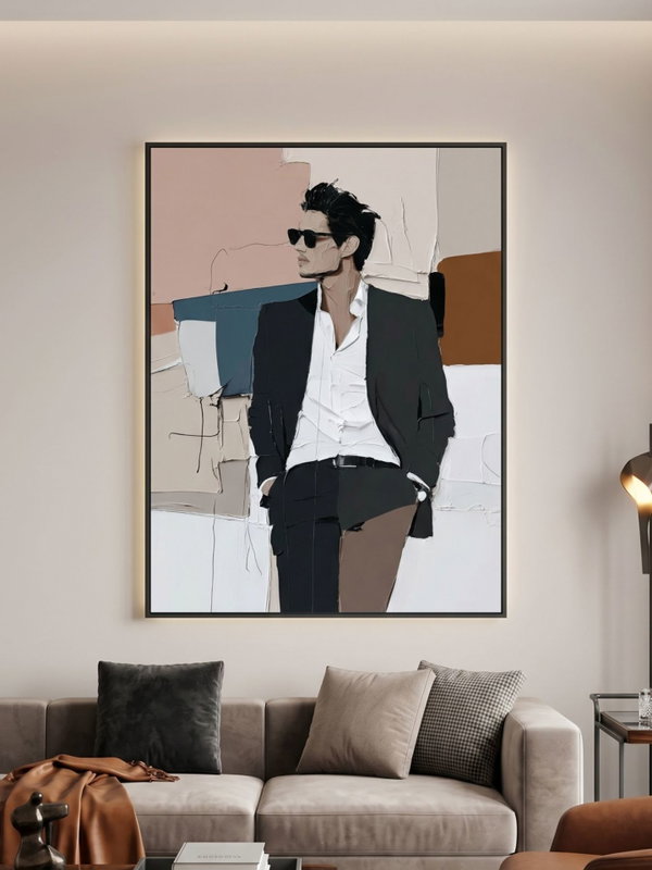 Kunstnerisk individualitet