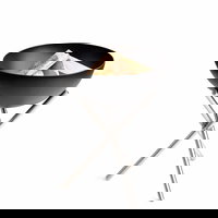 BOWL Fire bowl with tripod