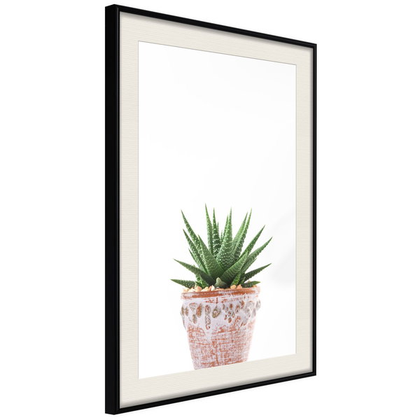 Poster 'Piece of Nature III'