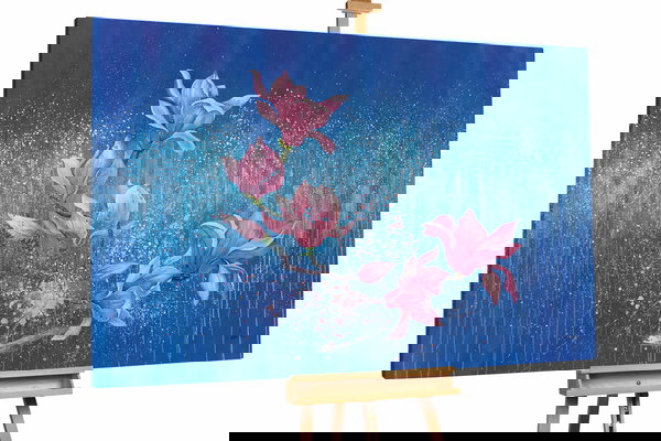 Unikat za sva četiri zida