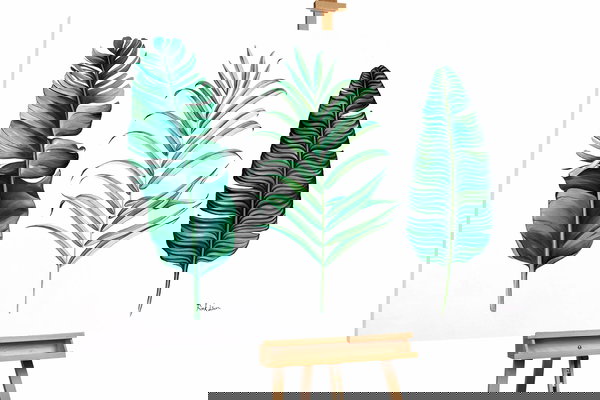 Ένας μοναδικός πίνακας για το σπίτι σας